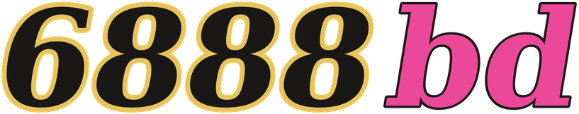 6888bd logo