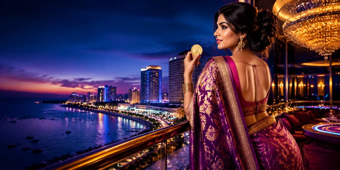 6888bd একাধিক ম্যাচ, একটি বেট — পার্লে দিয়ে বড় রিটার্ন